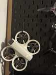 Dron Dji neo 2 baterie osłony i dwa komplet śmigieł