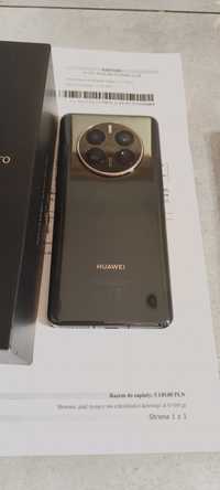 Huawei Mate 50 Pro 8/256 Idealny/ Gwarancja!
