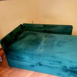 Łóżko,sofa,tapczan