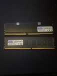 Pamięć Ram 1x8gb 1x4gb ddr4