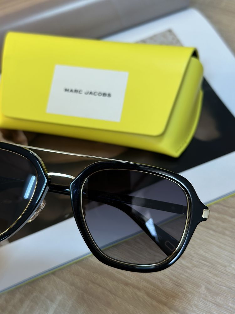 Окуляри Marc Jacobs Unisex оригінал!