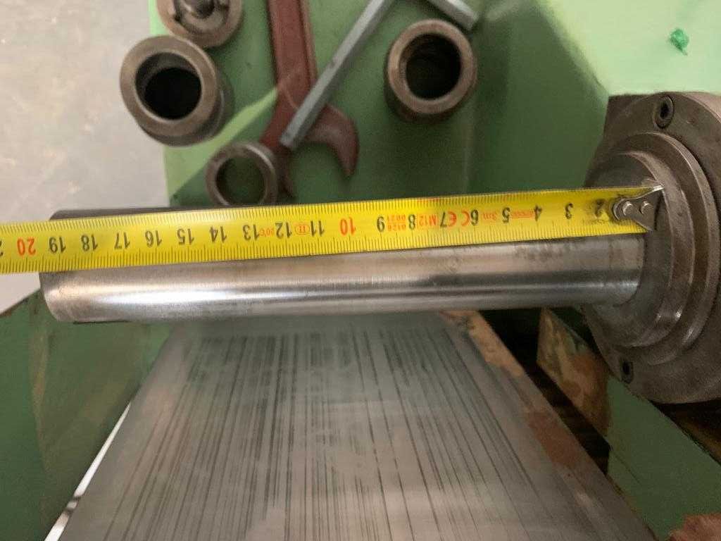 Frezarka-czopiarka do zacięć FESTO UP30 ZF