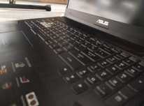 Asus Tuf Gaming FX705dt