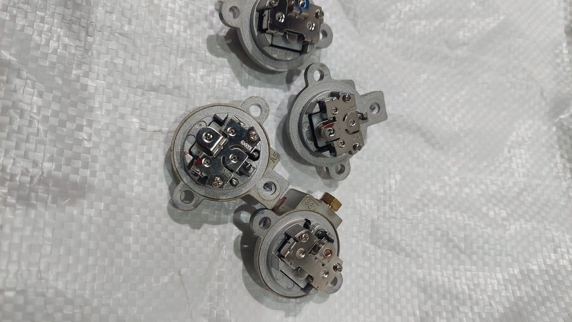 Zawór magnetyczny cewka do piecyka JUNKERS WRP WRDP NECKAR N19 E
