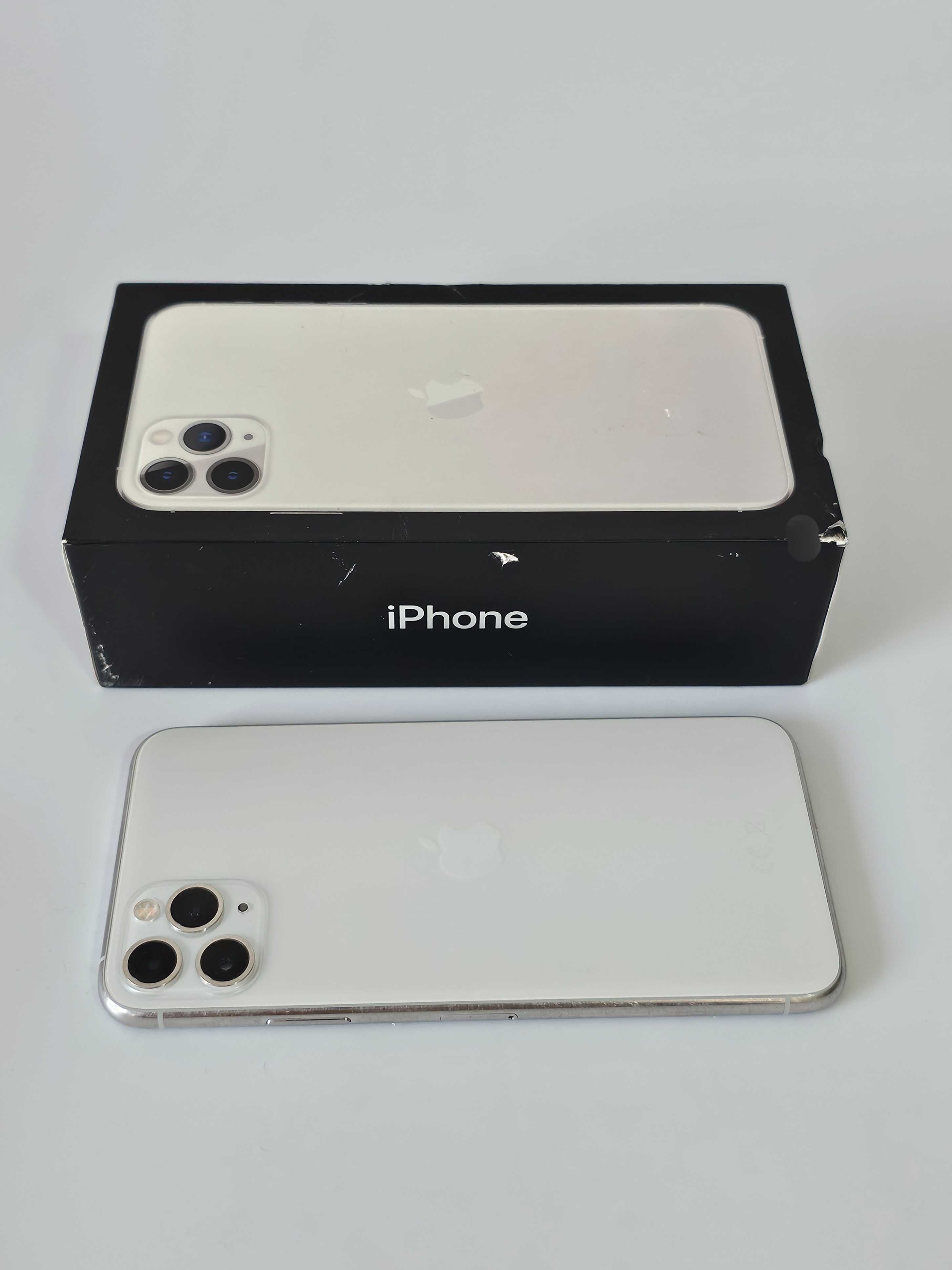 Iphone 11 Pro Max 256Gb.  72% Bateria. Otimo estado