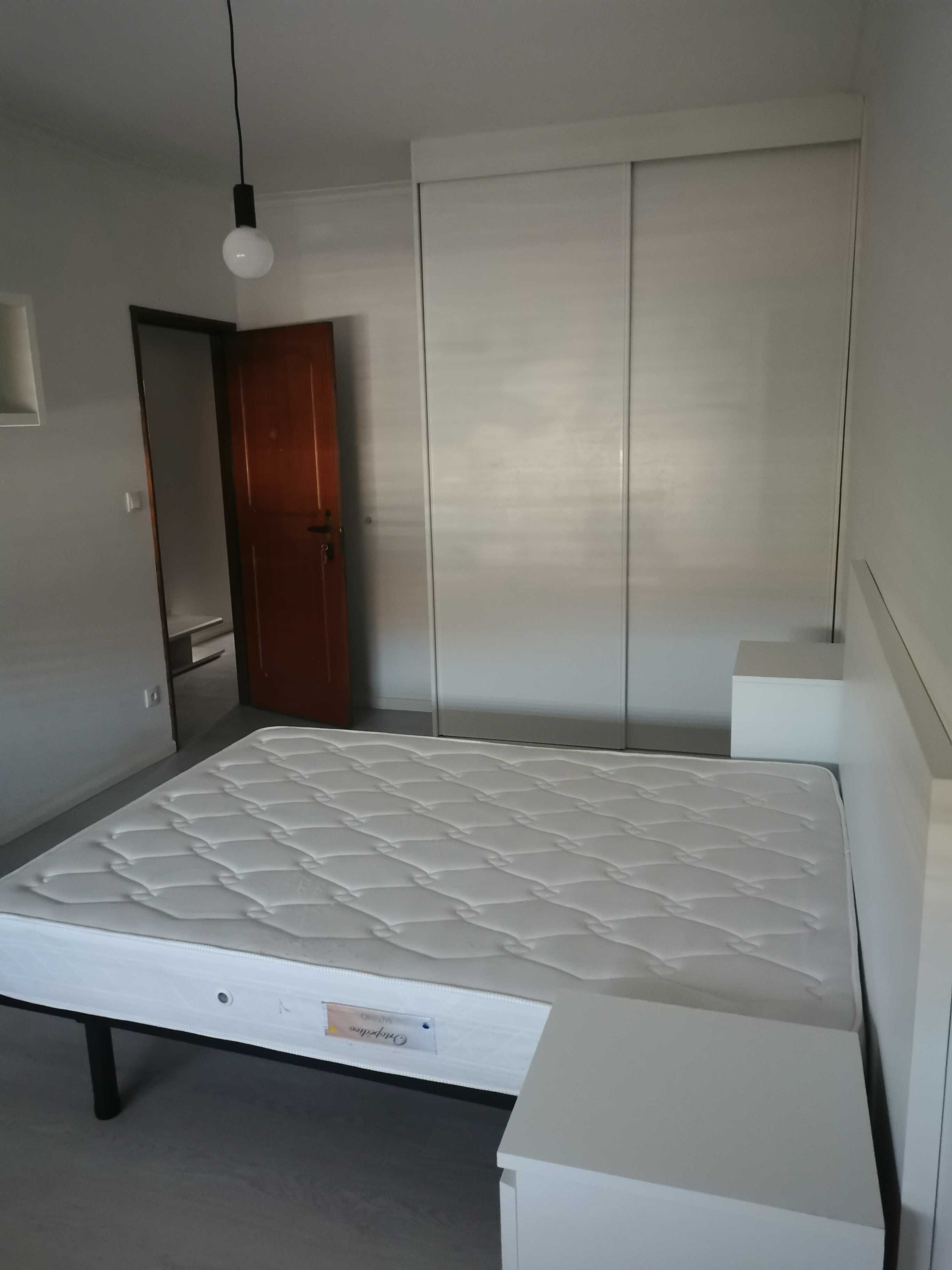 Quartos para arrendar em Braga