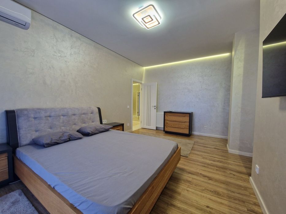 Продаж 2кім новобудови в центрі