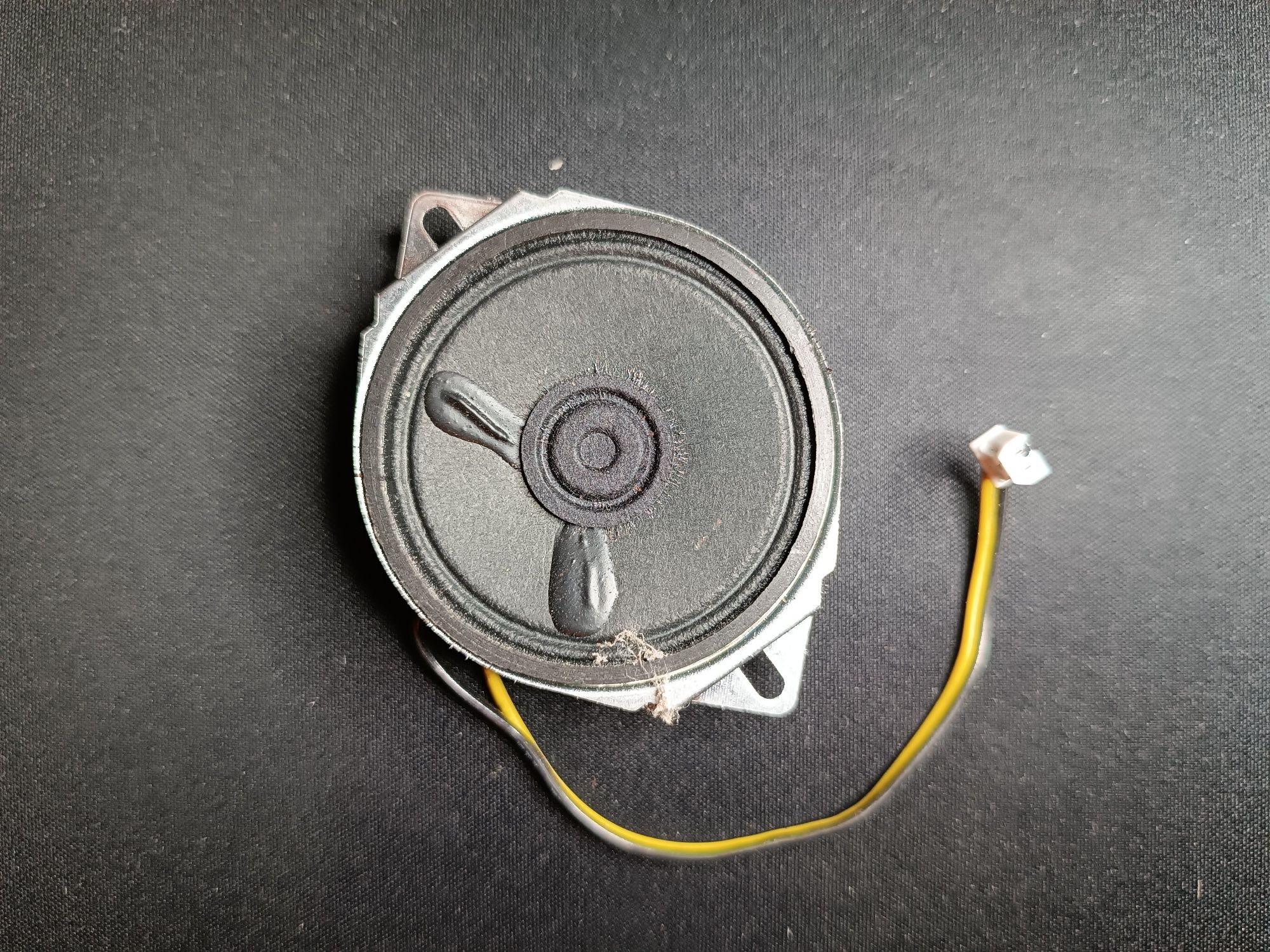 Głośnik 8 Om 0.3 W