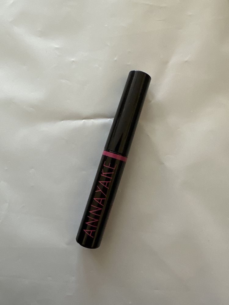 Annayake mascara intense tusz do rzęs mini 3 ml