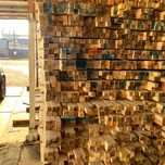 Продаж пиломатеріалів — дошка, брус, рейка в наявності