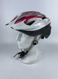 Kask Rowerowy 54 cm - 58 cm FISHER /83B/