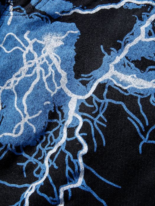 Штаны карго Shein Y2k новые яркие