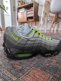 Nike Air Max 95 Green