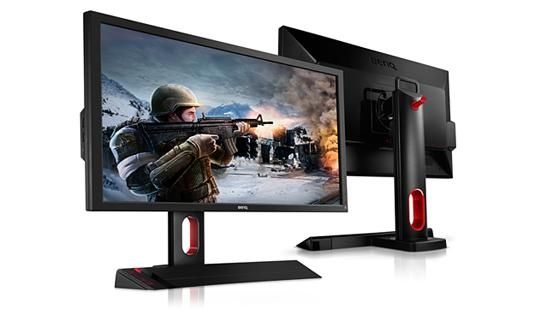 Monitor Gaming 140 Hz Benq XL2420T