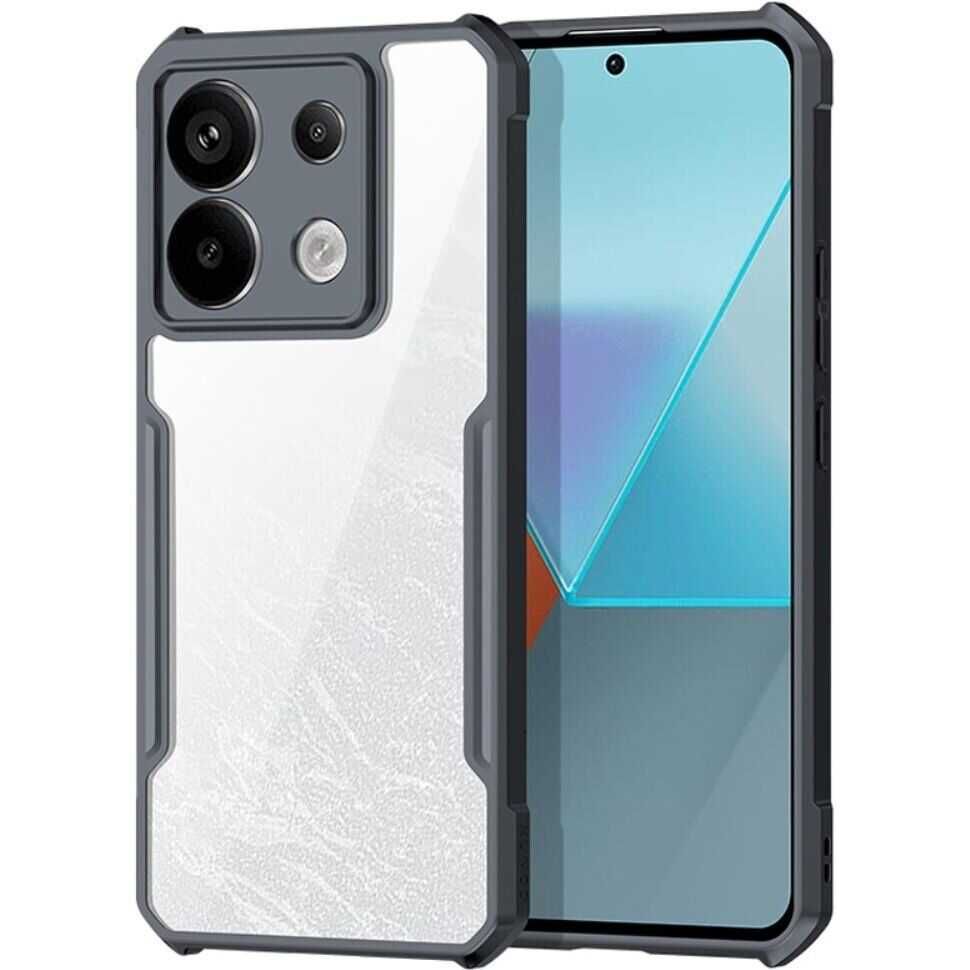 Чехол  на , Redmi Note 13 Pro 5G, Poco X6, XUNDD !!!
