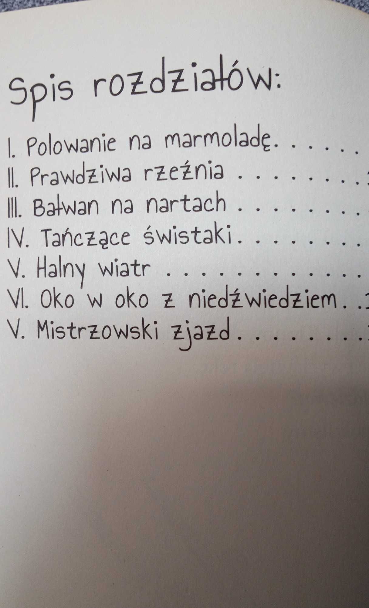 "Drakulcio ma kłopoty. Mistrz jazdy na krechę" Mag.Sergiusz Pinkwart