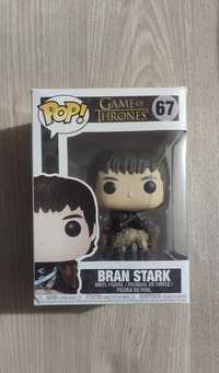Funko Pop Bran Stark