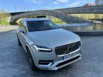 Volvo XC 90 VOLVO XC90 II inscription lift T6 AWD