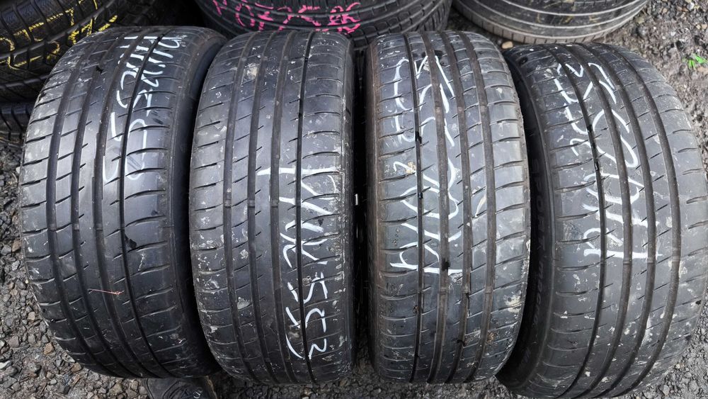 Koła KIA Renault Ford Toyota Hyundai Mazda Nissan Honda 18 5x114,3