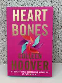 Heart Bones by Colleen Hoover