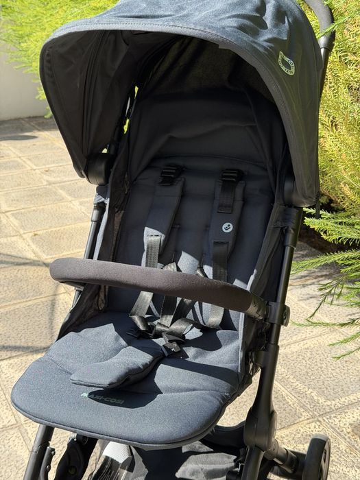 Carrinho compacto Maxi-Cosi Lara2