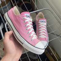 Converse Chuck Taylor All Star/Pink