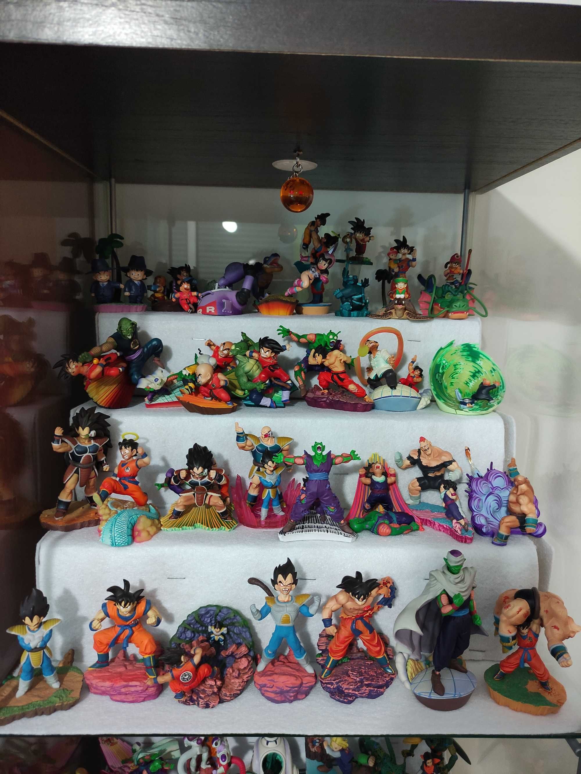 Dragonball Neo Cápsule MegaHouse