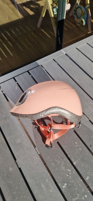 Capacete bicicleta bebé / criança