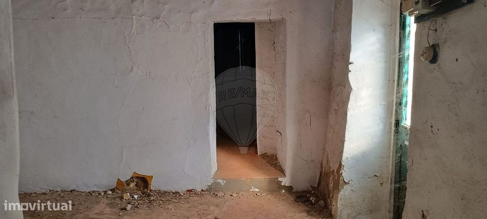 Moradia T2 para venda