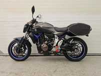 Yamaha MT MT 700 mt 07 Yamaha A 2 ! MT 07 RATY ! nr kat. 133