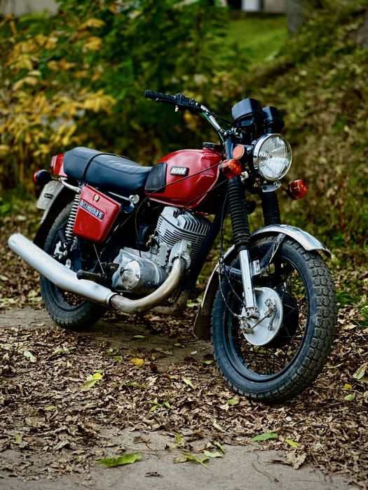 Продам иж планету 5 ідеал