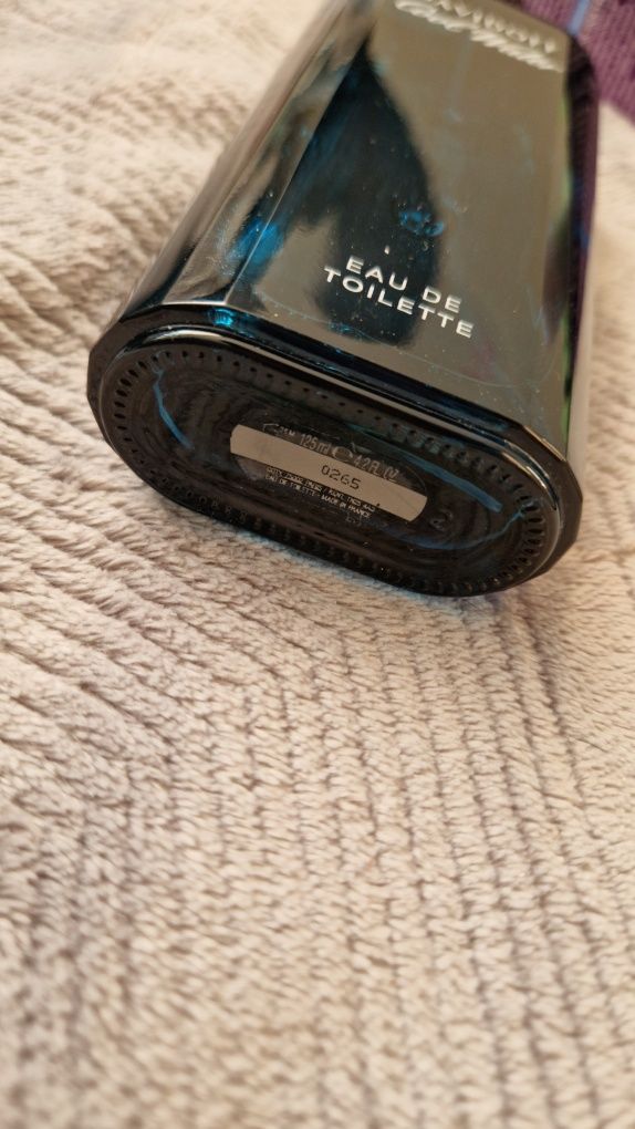 Perfumy Davidoff cool water 125ml