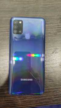 Смартфон Samsung a21s