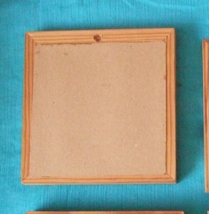 Вышитые картины Птицы