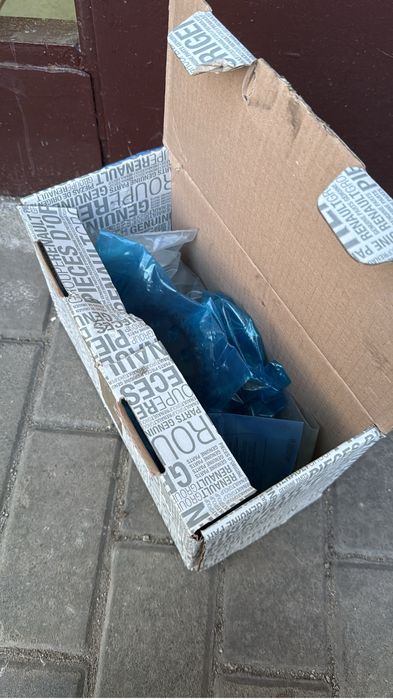 РЕМ комплект ГРМ opel vivaro 2.0