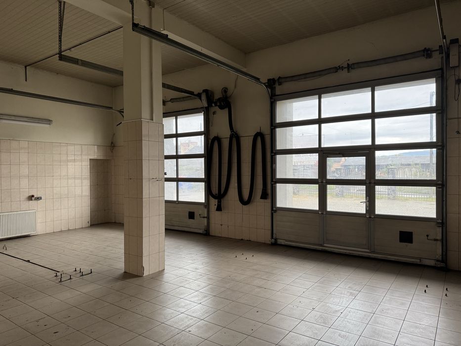 Здам в оренду 2 бокси, Мукачево.