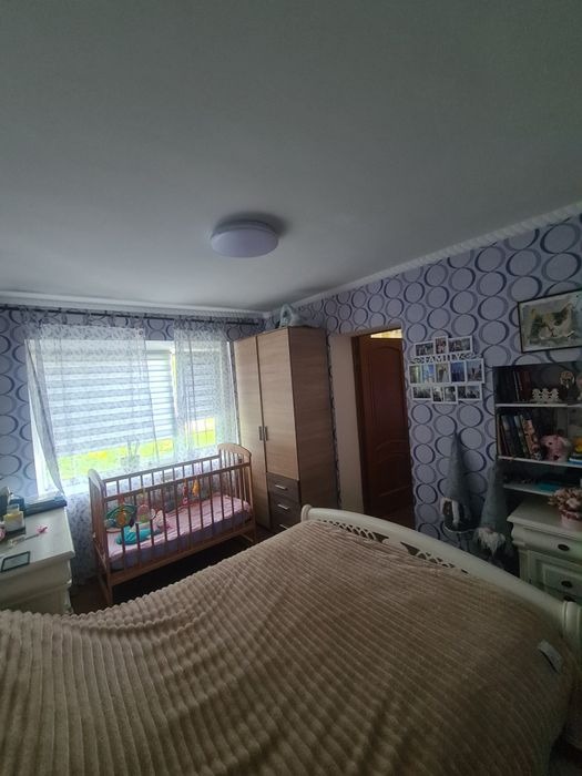 Продам/міняю  2к квартиру з автономним опаленням