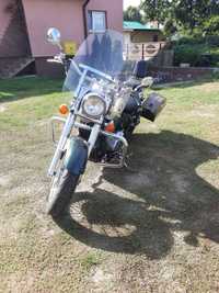 Sprzedam Honda Shadow /Prywatne/