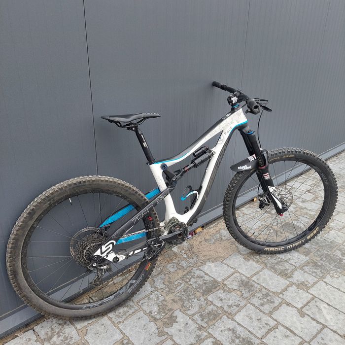 Двух подвес Lapierre Zesty 727 Carbon ТОРГ!!