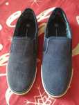 Слипоны, мокасины: Tom Tailor Denim р.41