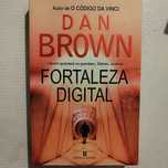 Livro Fortaleza Digital - Dan Brown
