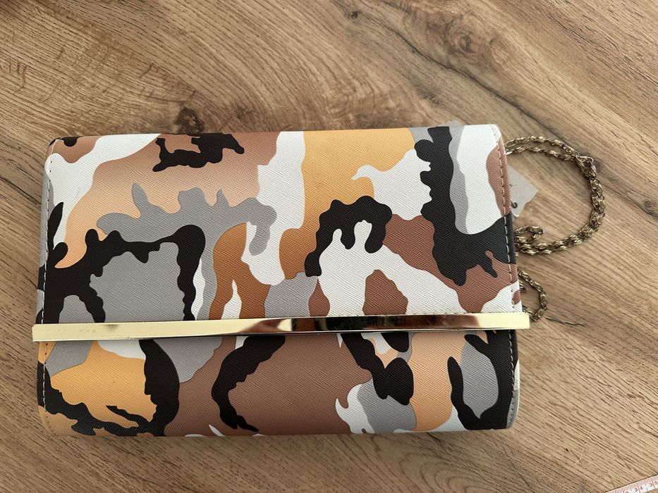 Carteira senhora semicerimonia