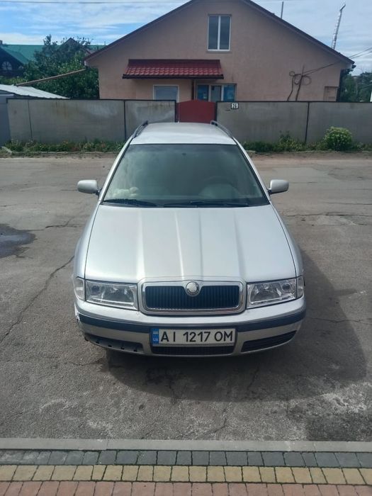 Продам Шкода октавия