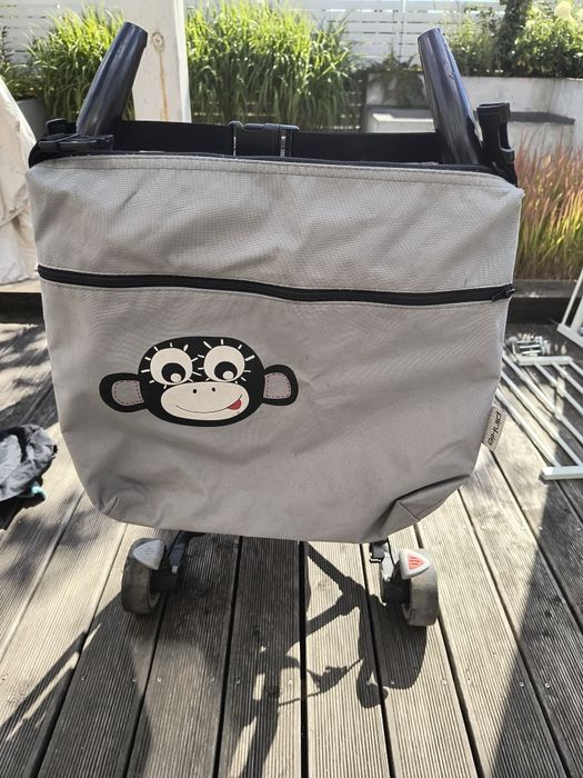 Wózek quinny zapp xtra 2