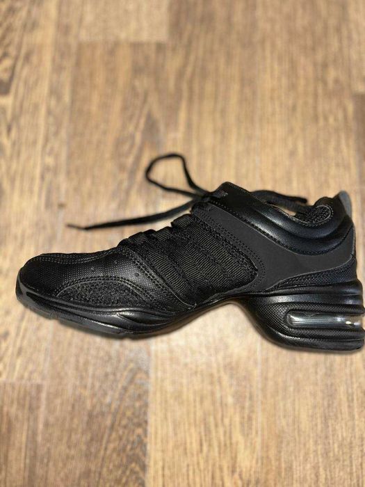 Джазівки, танцювальне взуття для дорослих