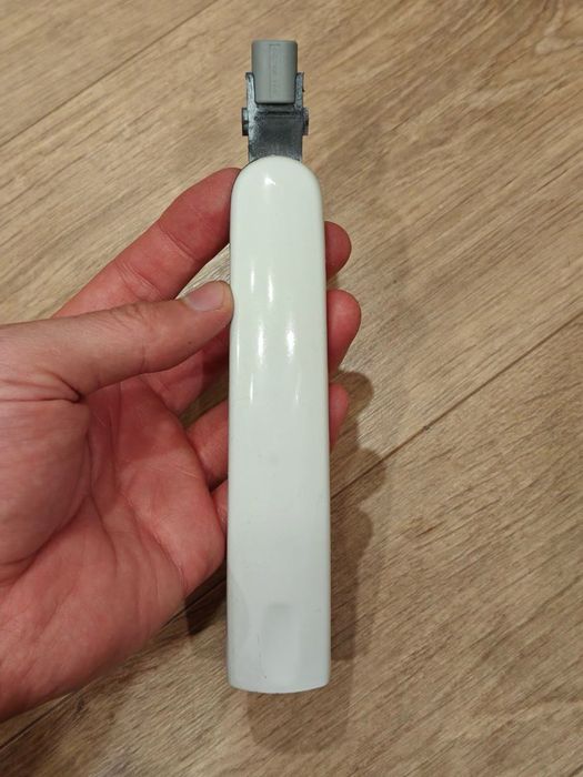 Заголовок: Ручка двері Jetta 6 з безключевим доступом Kessy