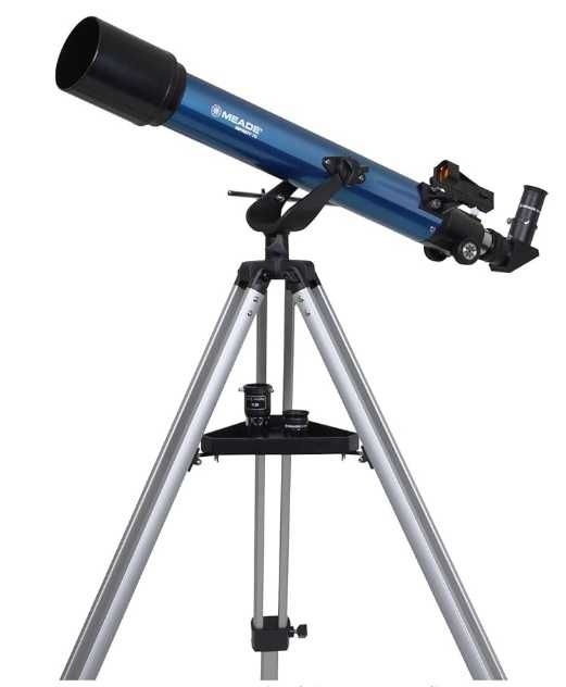 Telescópio Meade Infinity 70