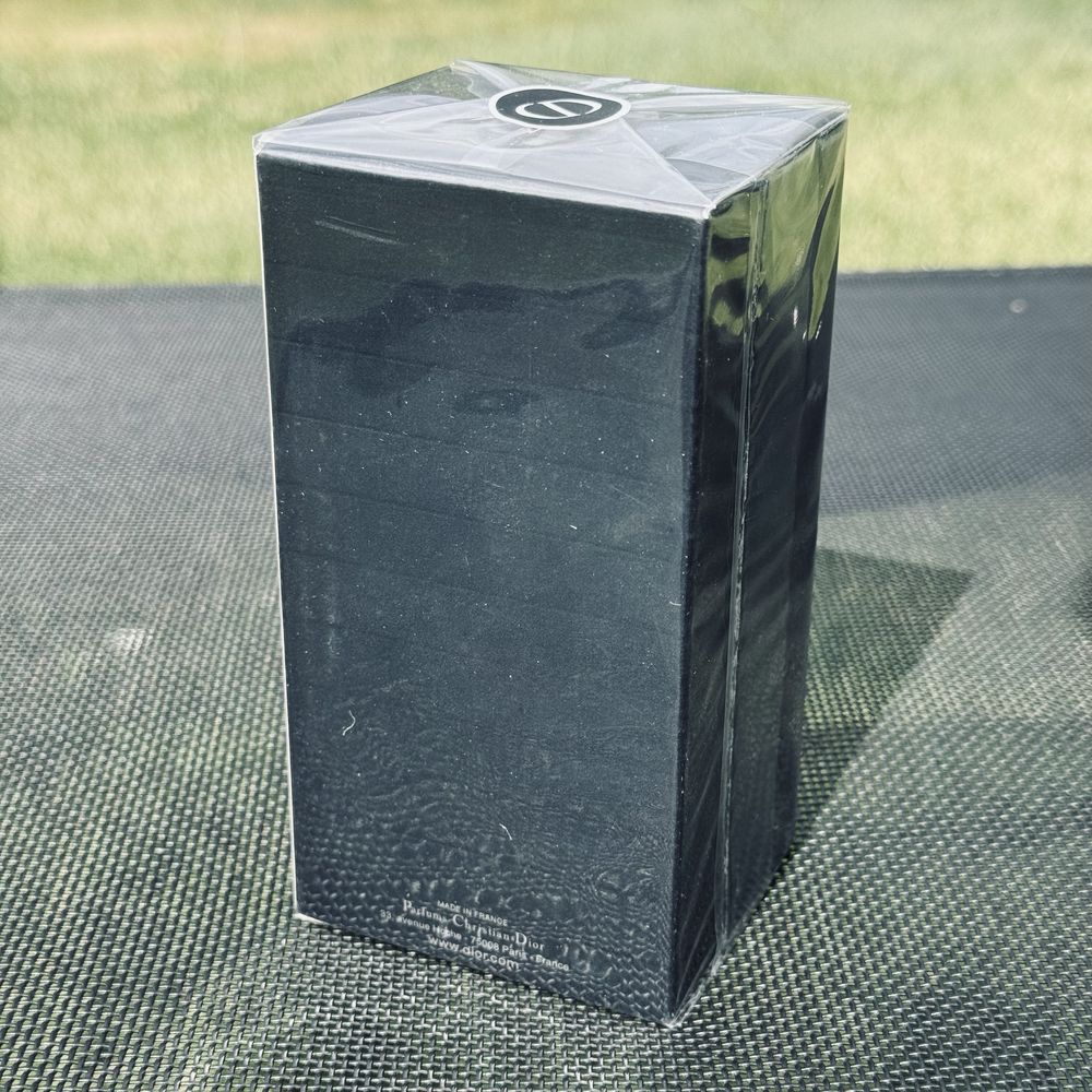 Dior Sauvage EDP 100 ml – Nowe, Oryginalne, Zafoliowane