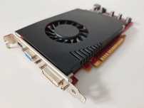 Karta graficzna NVIDIA GeForce GTS 450 512mb HDMI DVI VGA Low Profile