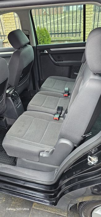 Тоуран 2.0 103квт 2005 рік